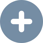 Plus Circle S SVG Icon